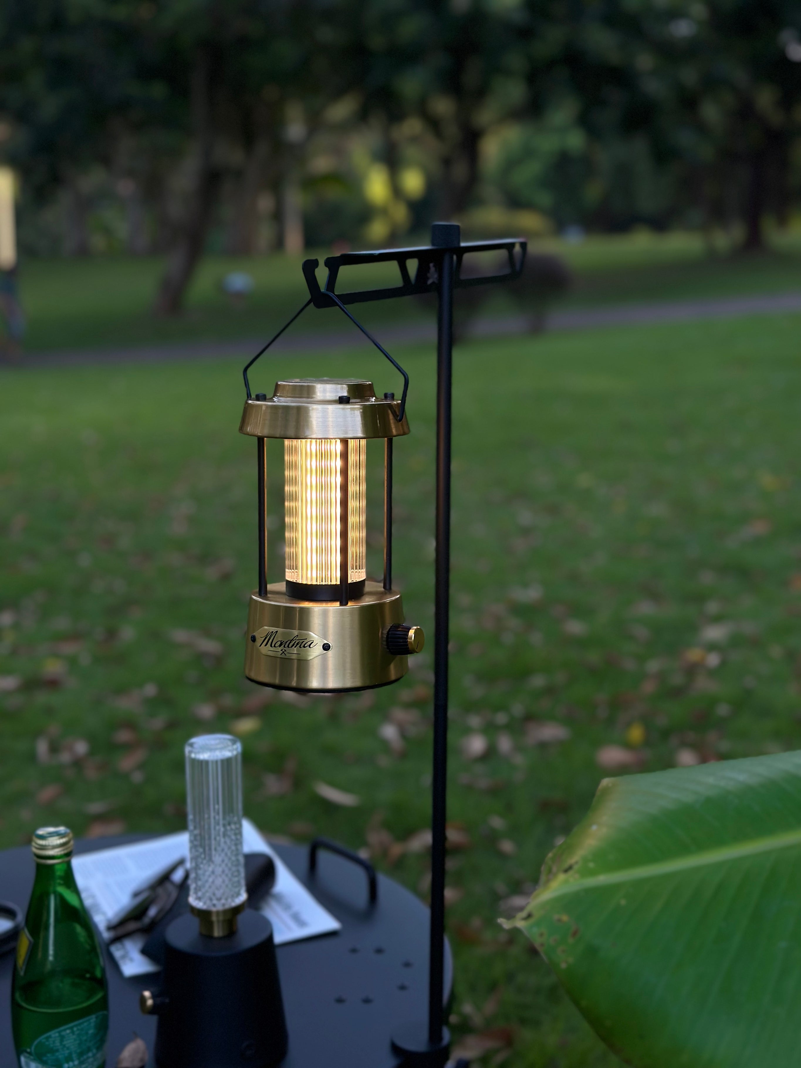 Montma1976 Camping Light V4