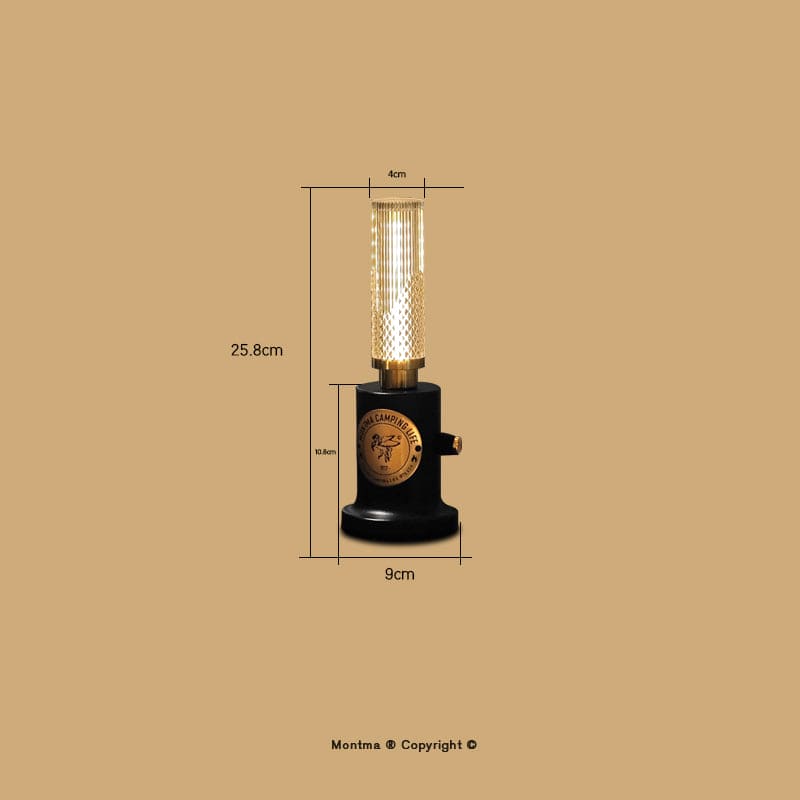 Industrial Explorer LED Light